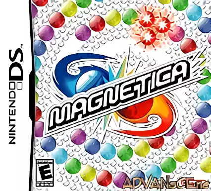 Image n° 1 - box : Magnetica